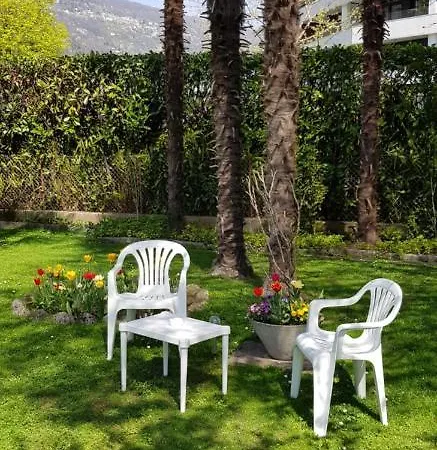 Garni Molinazzo 2* Agno