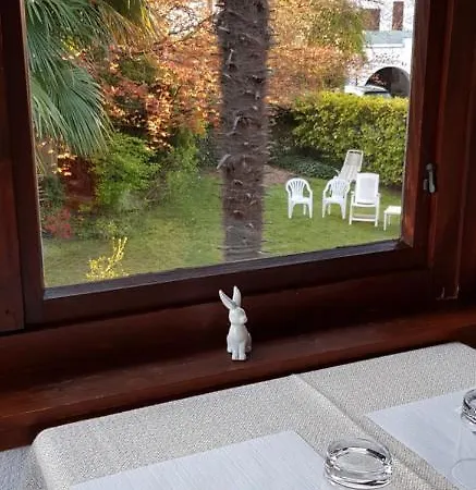 Bed & Breakfast Garni Molinazzo