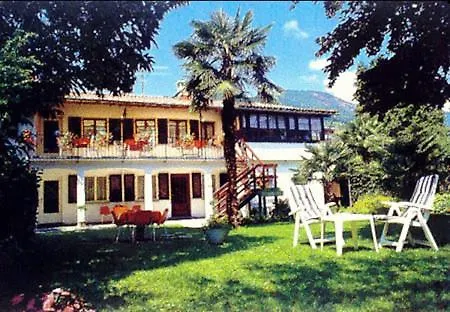 Bed & Breakfast Garni Molinazzo Agno