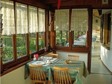 Garni Molinazzo Agno