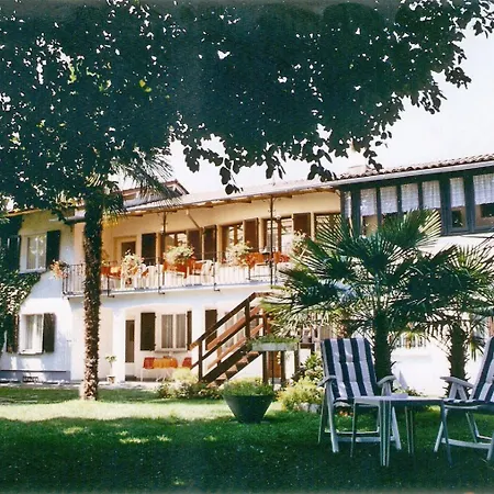 Garni Molinazzo Agno