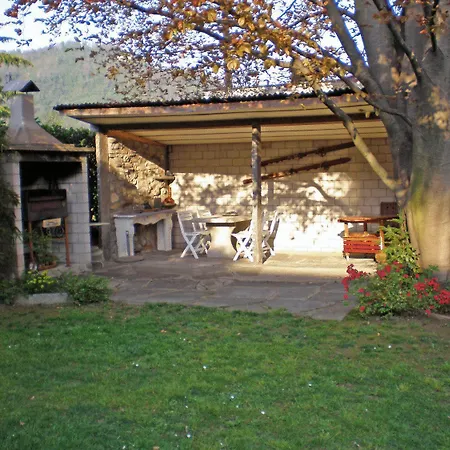 Garni Molinazzo Agno