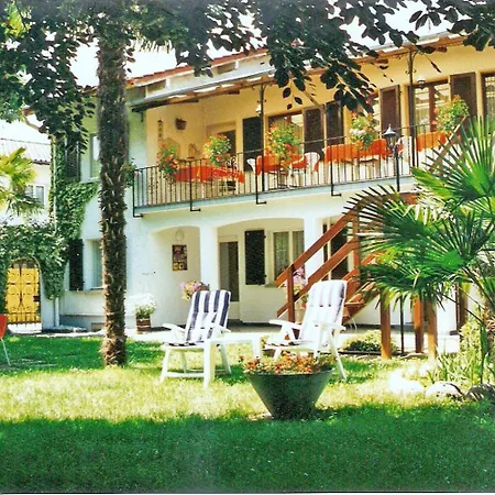 Bed & Breakfast Garni Molinazzo Agno